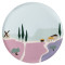 Pie dish 32 cm - Ø 32 cm