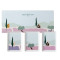 Set of 3 mini dishes 16 x 12 cm - L 16 cm x l 12 cm
