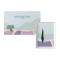 rectangular shared plate 16x12cm decor tower