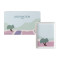 rectangular shared plate 16x12cm decor olive tree