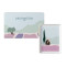 rectangular shared plate 16x12cm decor mill