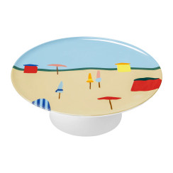 Round Cake stand 32cm