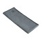 gift box of destination 4 plates 23 cm & 4 napkins