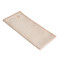 gift box of destination 4 plates 23 cm & 4 napkins