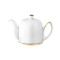 Tea pot - 70 cl - H 11,1 cm