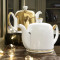 Tea pot - 70 cl - H 11,1 cm