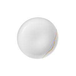 Dessert plate - Ø 21,5 cm