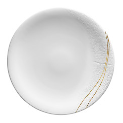 Dinner plate - Ø 27 cm