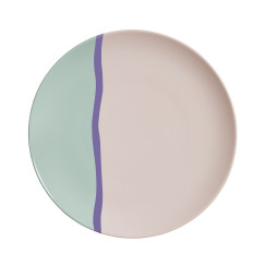 Plate 26 cm - Ø 26 cm