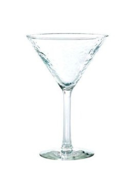 Martini glass 250ml