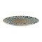 Alhambra Gourmet Pizza Plate 32 Cm