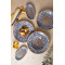 Alhambra Gourmet Pizza Plate 32 Cm