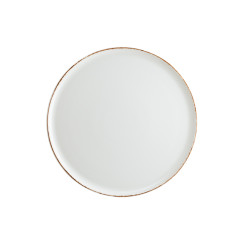 Retro Gourmet Pizza Plate 32 Cm