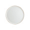 Retro Gourmet Pizza Plate 32 Cm