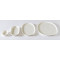 Hygge 34 cm Oval Dish