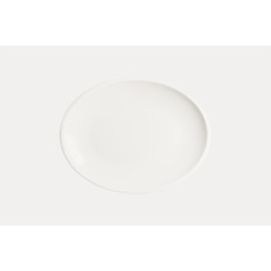 Oval Plate 31*24 cm