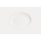 Oval Plate 31*24 cm