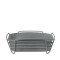 Bread Basket | H 9 cm, B 26 cm, T 26 cm