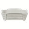 Bread Basket | H 9 cm, B 26 cm, T 26 cm