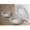 Bowl - L | H 8 cm, Ш 36 cm