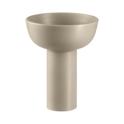 Vase | H 21 cm, Ш 17 cm