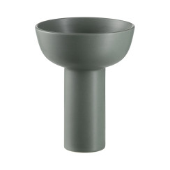Vase | H 21 cm, Ш 17 cm
