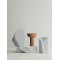 Vase | H 21 cm, Ш 17 cm
