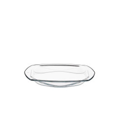 BAKING DISH 17X15 0,3l