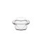 CASSEROLE 16x14 16x14 cm + 17x15 cm (h. 10 cm) 1l