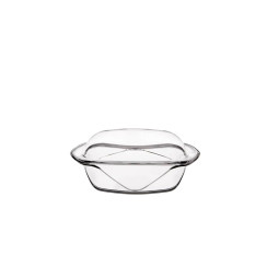 CASSEROLE 25x15 25x15 cm + 26x16 cm (h. 10 cm) 1,6l