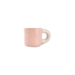 Mug 33cl pink Lola