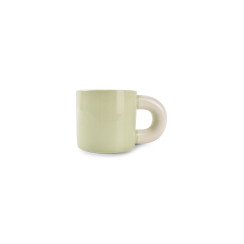 Mug 33cl green Lola