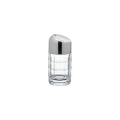 Pepper shaker with one holes