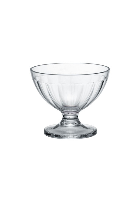 Dessert Bowl on Feet 0,235ml