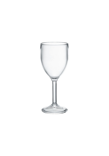 Wine Glass 0,265ml