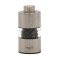 Pepper Mill Stainless Steel / Acrylic  6,5