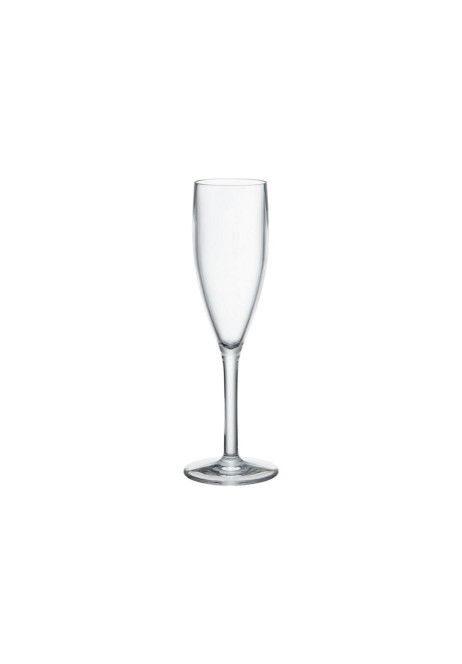 Champagne Glass 0,19ml