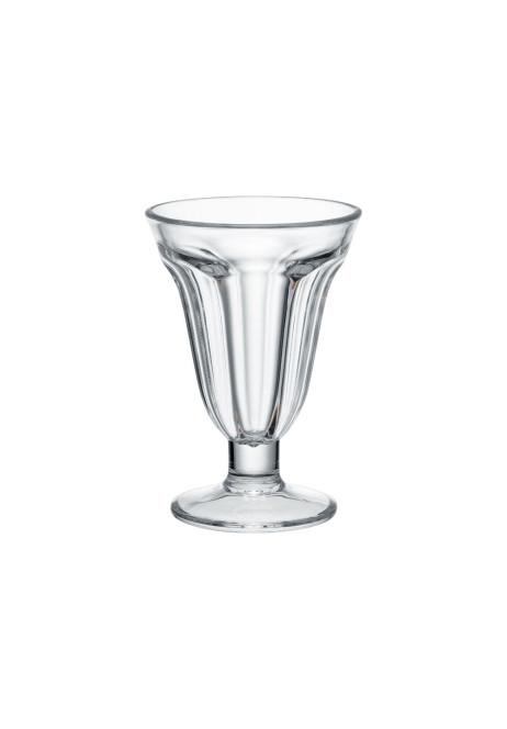 Dessert Bowl on Feet 0,245ml