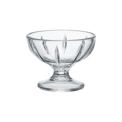 Dessert Bowl on Feet 0,175ml