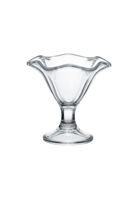 Dessert Bowl on Feet 0,24ml