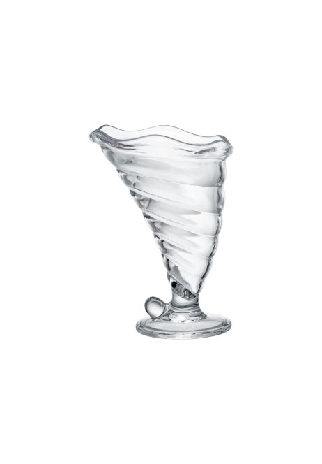 Dessert Bowl on Feet 0,37ml