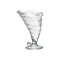 Dessert Bowl on Feet 0,37ml