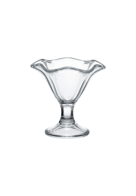 Dessert Bowl on Feet 0,31ml