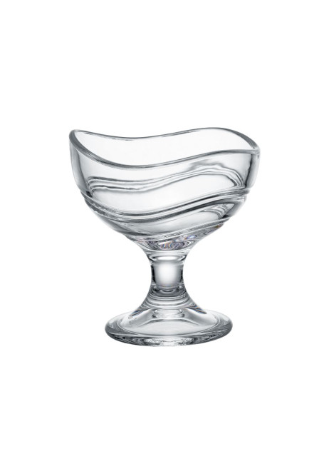 Dessert Bowl on Feet 0,325ml