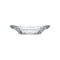Dessert Plate 0,23ml