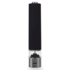 Black Electric Salt Mill 20