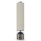 White Electric Salt Mill 20