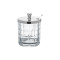 Spice Jar with Spoon