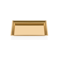 Rectangular Plate 22,6 x 15,2 cm