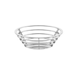 Bread Basket Plain 31 x 21 x 6 cm